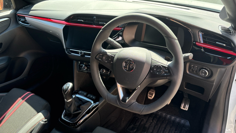 Vauxhall Corsa 1.2 GS 5dr Petrol Hatchback